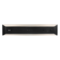 BCS-P-NVR6408-A-4K(4) - Rejestrator IP 64 kanałowy marki BCS Point