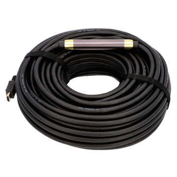 Vidiline VIDI-KAB-HDMI-30 Kabel 1.4b 30 M Długości 4K 30hz Ethernet Earc wzmacniacz