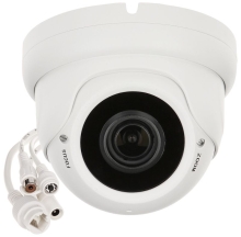 KAMERA IP APTI-AI401VA3-2812W - 4 Mpx 2.8 ... 12 mm