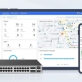 SWITCH POE RG-CS86-48MG4VS2QXS-UPD 48-PORTOWY + 4X SFP28 + 2X QSFP+ RUIJIE - 6