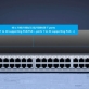 SWITCH POE RG-CS86-48MG4VS2QXS-UPD 48-PORTOWY + 4X SFP28 + 2X QSFP+ RUIJIE - 5