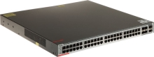 SWITCH POE RG-CS86-48MG4VS2QXS-UPD 48-PORTOWY + 4X SFP28 + 2X QSFP+ RUIJIE