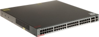 SWITCH POE RG-CS86-48MG4VS2QXS-UPD 48-PORTOWY + 4X SFP28 + 2X QSFP+ RUIJIE