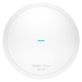PUNKT DOSTĘPOWY RG-RAP62 Wi-Fi 6 2.4 GHz 5 GHz  REYEE - 2