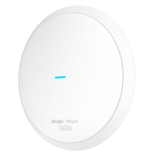 PUNKT DOSTĘPOWY RG-RAP62 Wi-Fi 6 2.4 GHz 5 GHz  REYEE