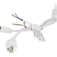 Kamera IP 8 Mpx Motozoom PoE TC-C38US SPEC:LK/I8/A/E/Y/M/S/H/2.7-13.5MM/V4.0 Lite Series - 6