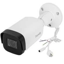 Kamera IP 8 Mpx Motozoom PoE TC-C38US SPEC:LK/I8/A/E/Y/M/S/H/2.7-13.5MM/V4.0 Lite Series