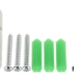 KAMERA IP APTI-AI508CA3-28WP - 5   Mpx 2.8   mm - 5
