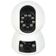 PODWÓJNA KAMERA IP OBROTOWA WEWNĘTRZNA APTI-W21A1-TUYA Tuya Smart Wi-Fi, - 1080p 2 X 3.6   mm - 2