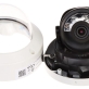KAMERA WANDALOODPORNA HD-TVI DS-2CE50DF3T-VPLSE(2.8MM) Smart Hybrid Light - 1080p Hikvision - 2