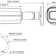 KAMERA AHD, HD-CVI, HD-TVI, PAL HAC-HFW2501TU-A-0360B-S2 - 5   Mpx 3.6   mm DAHUA - 5