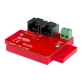 SDIP-40-120 Adapter PoE Gigabit obniżający napięcie do 12V 40W - 2
