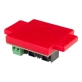 SDIP-40-120 Adapter PoE Gigabit obniżający napięcie do 12V 40W - 4