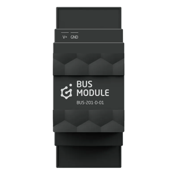 GRENTON BUS MODULE, DIN, TF-Bus 2.0