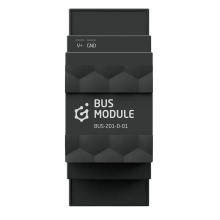 GRENTON BUS MODULE, DIN, TF-Bus 2.0