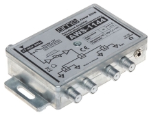 AWS-1144 Wzmacniacz Antenowy 13/15db