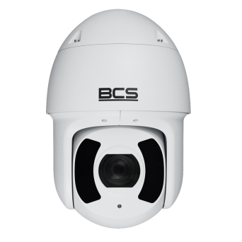 BCS-L-SIP5245SR25-Ai2 - Kamera obrotowa PTZ IP 2Mpx, przetwornik 1/2.8'' z zoomem optycznym 45x.