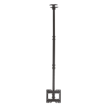 LCDS107 Uchwyt Monitora do Montażu Sufitowego