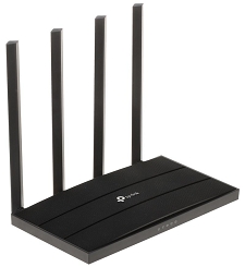 Router ARCHER-C80 2.4 GHz, 5 GHz 600 Mb/s + 1300 Mb/s TP-LINK