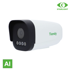 Inteligentna kamera sieciowa IP Tiandy TC-A32E2 2Mpx Detekcja twarzy