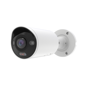 K-8B Orion Kamera IP 8Mpx PoE Detekcja Ruchu IR Mikrofon Funkcje AI