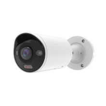 K-8B Orion Kamera IP 8Mpx PoE Detekcja Ruchu IR Mikrofon Funkcje AI