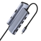 HUB USB 3.2 UH500 CUDY - 4