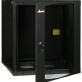 SZAFA RACK WISZĄCA, DWUSEKCYJNA R19-12U/600/2S - 2