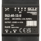 ZASILACZ IMPULSOWY DL2-60-12-U - 4