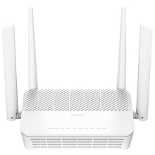 ROUTER WR3000H Wi-Fi 6 CUDY