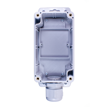 ABOX-CA1 Obudowa zewnętrzna IP68