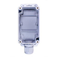 ABOX-CA1 Obudowa zewnętrzna IP68