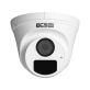 BCS-B-EIP15FR3(2.0) - Kamera IP kopułowe 5Mpx, przetwornik 1/3'' z obiektywem 2.8mm. - 2