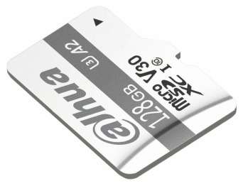 KARTA PAMIĘCI TF-P100/128GB microSD UHS-I, SDXC 128   GB DAHUA