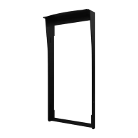 AKUVOX-S535-R-IN Daszek podtynkowy do Panela S535