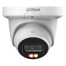 KAMERA IP IPC-HDW3649QM-S-IL-0280B WizSense Smart Dual Light - 6   Mpx 2.8   mm DAHUA