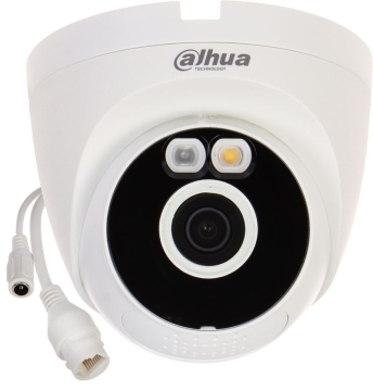 KAMERA IP T2A-PV-0360B Wi-Fi, Smart Dual Light Active Deterrence - 1080p 3.6   mm DAHUA
