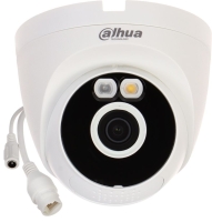 KAMERA IP T2A-PV-0360B Wi-Fi, Smart Dual Light Active Deterrence - 1080p 3.6   mm DAHUA