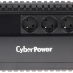 Zasilacz UPS BU650EG-FR/UPS 650 VA CyberPower - 2