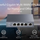 ROUTER VPN R700 CUDY - 2