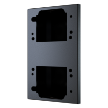 Uchwyt kątowy do wideodomofonu Akuvox R20A