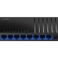 SWITCH GS108D 8-PORTOWY CUDY - 2