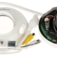 KAMERA WANDALOODPORNA IP IPC-HDBW3541F-AS-0280B-S2 - 5   Mpx 2.8   mm DAHUA - 2