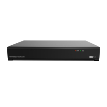 R-1601 Orion Rejestrator IP 16 Kanałowy do 12Mpx Detekcja Ruchu AI