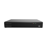 R-1601 Orion Rejestrator IP 16 Kanałowy do 12Mpx Detekcja Ruchu AI