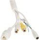 KAMERA IP IPC-HFW3549T1-AS-PV-0280B-S4 TiOC Full-Color - 5   Mpx 2.8   mm DAHUA - 7