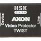 OGRANICZNIK PRZEPIĘĆ AXON-VIDEO-TWIST - 2