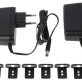 EXTENDER   HDMI+USB-EX-100-4K - 5