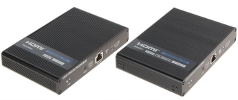 EXTENDER   HDMI+USB-EX-100-4K