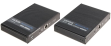 HDMI+USB-EX-100-4K Extender